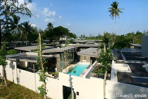SALA Phuket Resort & Spa 60